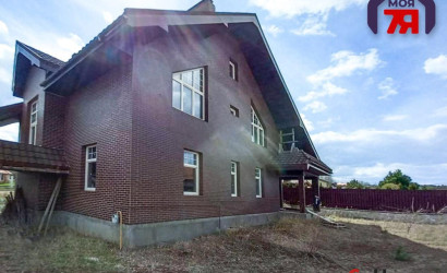 Купить коттедж, Тарасово, Изумрудная ул., 15 соток. Фото 33