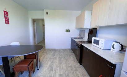 Снять 2-комнатную квартиру на сутки, Минск, ул. Одесская, д. 8 (Заводской район). Фото 9