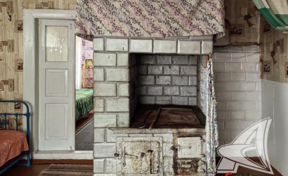 Купить дом, Морозовичи, Лыщицкий с/с, 20 соток. Фото 14