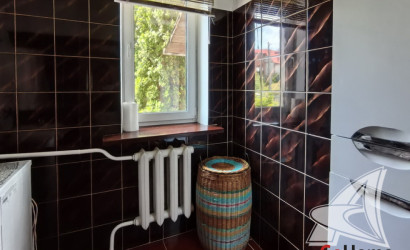 Купить дом, Кобрин, г. Кобрин, 10.96 соток. Фото 16