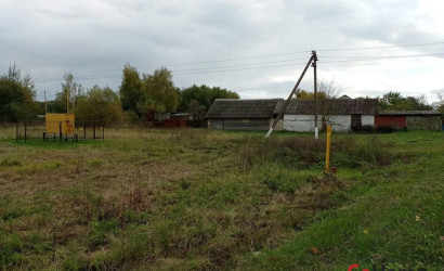 Купить дом в деревне, Огородники, Кутузова 11, 21 соток. Фото 6