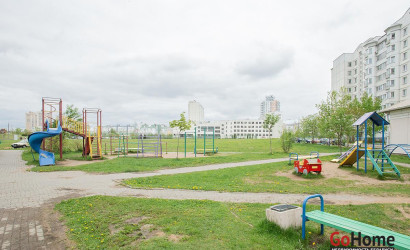 Купить 1-комнатную квартиру, Минск, Неманская ул., 48(Фрунзенский район). Фото 19