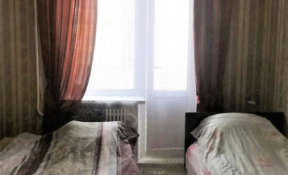 Снять 2-комнатную квартиру на сутки, Дятлово, Советская. Фото 1