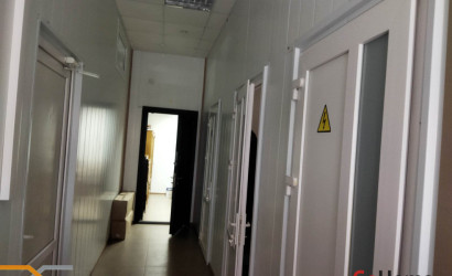 Аренда торгового помещения, Осиповичи,  367.4 кв.м.. Фото 8