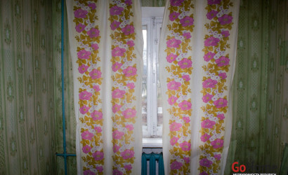 Купить 2-комнатную квартиру, Гацук, улица Заводская, д.2. Фото 3