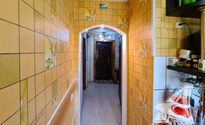 Купить 2-комнатную квартиру, Брест, Центр, ул. Кирова. Фото 9