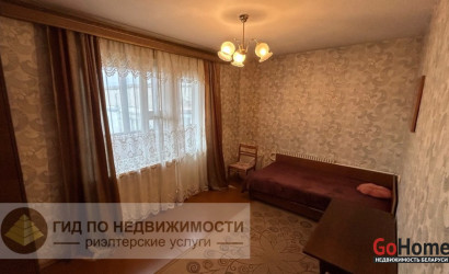 Купить 3-комнатную квартиру, Ченки, Речная. Фото 7