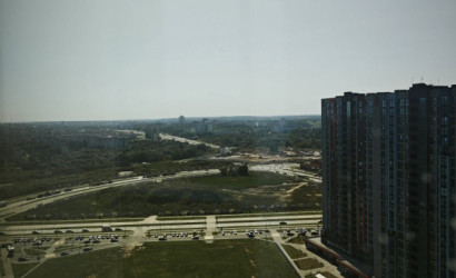 Купить 1-комнатную квартиру, Минск, Игоря Лученка, 24 (Октябрьский район). Фото 30