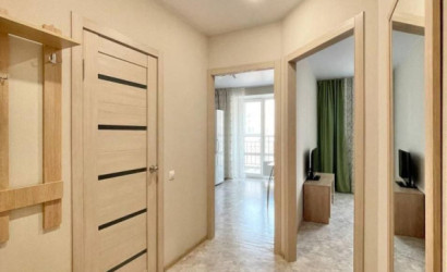 Снять 1-комнатную квартиру, Жлобин, Ленинградская, д. 2Б. Фото 6