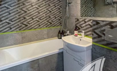 Купить 1-комнатную квартиру, Брест, Центр, пр-т Машерова. Фото 9