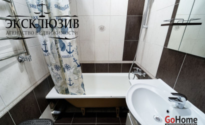 Купить 3-комнатную квартиру, Минск, Слободской проезд, 18 (Московский район). Фото 11