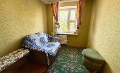 Снять 3-комнатную квартиру, Минск, ул. Холмогорская, д. 53. Фото 1