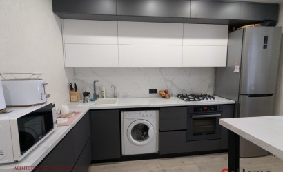 Купить 4-комнатную квартиру, Брест, ул. Октябрьская, д. . Фото 2