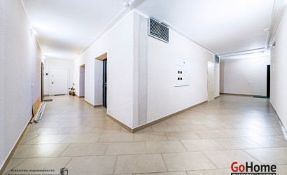 Купить 1-комнатную квартиру, Минск, ул. Мястровская, д. 24 (Центральный район). Фото 16