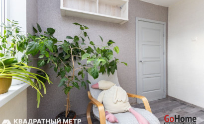 Купить 4-комнатную квартиру, Минск, ул. Ангарская, д. 26/2 (Заводской район). Фото 5