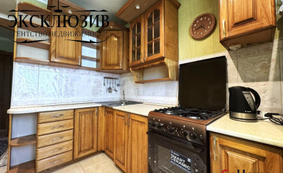 Купить 3-комнатную квартиру, Полоцк, Гвардейской Армии 6-й ул., 7. Фото 14
