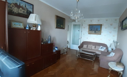 Купить 3-комнатную квартиру, Минск, Золотая Горка, 20 (Советский район). Фото 6