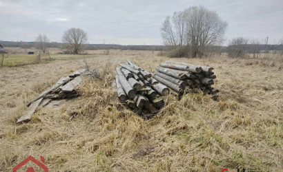 Купить дом, Стайки, Центральная, 20.57 соток. Фото 3