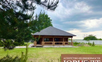 Купить коттедж, Стрели, Стрелецкая, 25 соток. Фото 1