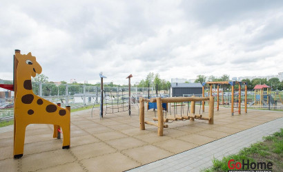 Купить 2-комнатную квартиру, Минск, Минина ул., 6(Московский район). Фото 39