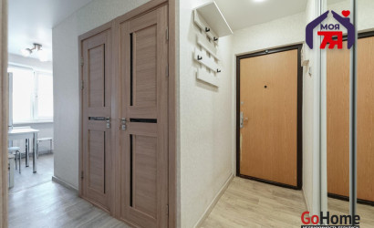 Купить 3-комнатную квартиру, Минск, Голодеда ул., 39/2 (Заводской район). Фото 26