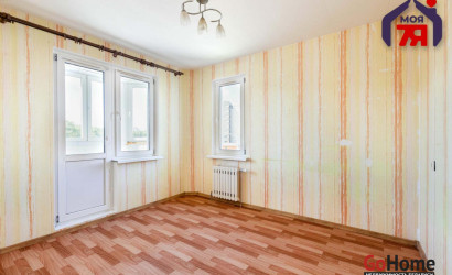Купить 4-комнатную квартиру, Минск, Киреенко ул., 5 (Фрунзенский район). Фото 13