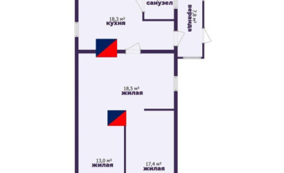 Купить дом, Дубина Боярская, Космонавтов ул., 25 соток. Фото 6