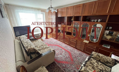 Купить 2-комнатную квартиру, Гродно, Пролетарская, 71. Фото 1