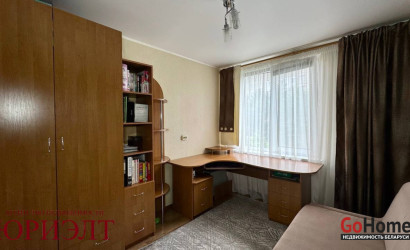 Купить 3-комнатную квартиру, Борисов, Гречко, 19. Фото 5