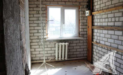 Купить дом, Лидымо, Тельминский с/с, 14.42 соток. Фото 11