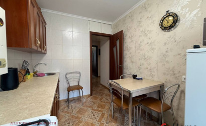 Купить 3-комнатную квартиру, Барановичи, Коммунистическая, 7А. Фото 16