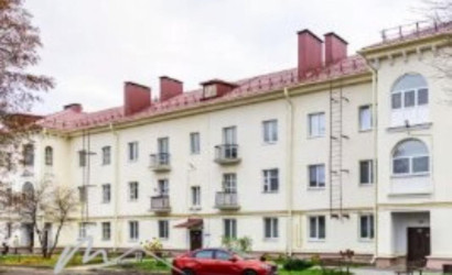 Купить 3-комнатную квартиру, Минск, Партизанский просп., 103 (Заводской район). Фото 16