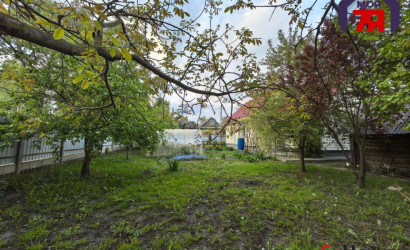 Купить дом, Слуцк, Крестьянский пер., 9 соток. Фото 3