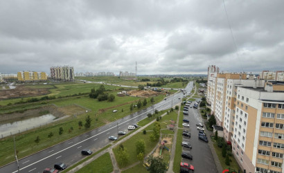  16-этаж.(81.4 м2), Гродно(Белые Росы, 67)