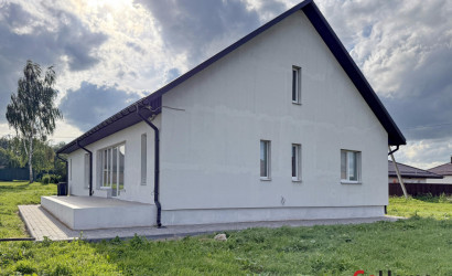 Купить 2-комнатную квартиру, Белица, Луговая ул., 19. Фото 2