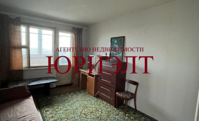 Купить 1-комнатную квартиру, Гомель, Маневича, 28. Фото 1