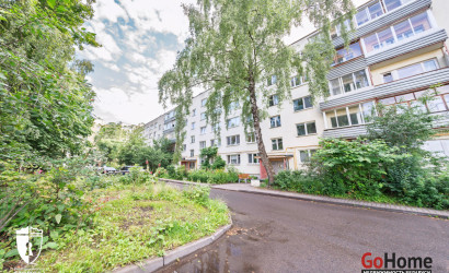 Купить 2-комнатную квартиру, Минск, Притыцкого, 44(Фрунзенский район). Фото 9