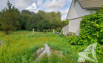 Купить дом, Новые Лыщицы, Лыщицкий с/с, 25 соток. Фото 8