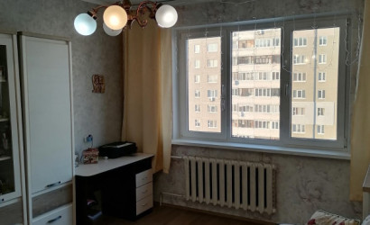 Купить 3-комнатную квартиру, Минск, просп. Любимова, д. 15/3 (Московский район). Фото 2