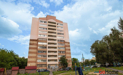 Купить 2-комнатную квартиру, Минск, Звязда газеты просп., 5 (Московский район). Фото 20