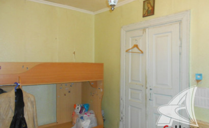 Купить 3-комнатную квартиру, Брест, Центр, ул. Карла Маркса. Фото 9