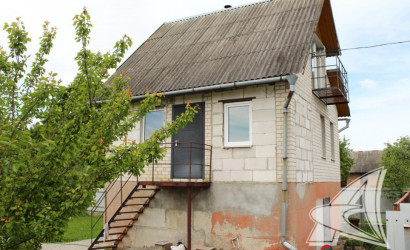 Купить дачу, Брест, Знаменский с/с, 5.78 соток. Фото 1