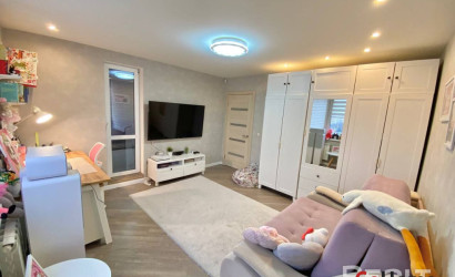 Купить 2-комнатную квартиру, Минск, Притыцкого, 77 (Фрунзенский район). Фото 11