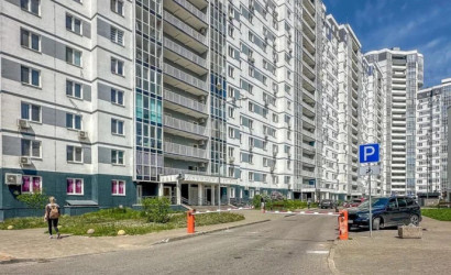 Снять 4-комнатную квартиру, Минск, Ратомская, 7(Центральный район). Фото 45