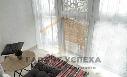 Купить 1-комнатную квартиру, Брест, ул. Гоголя. Фото 6