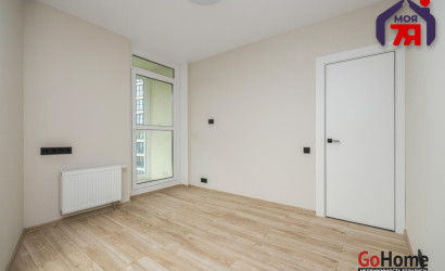 Купить 1-комнатную квартиру, Минск, Мира просп., 18 (Октябрьский район). Фото 18