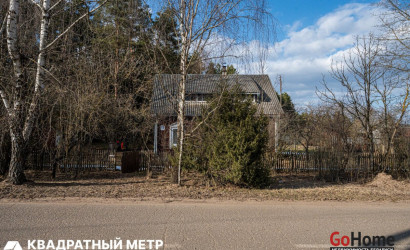 Купить дом, Раков, Совхозная ул., 39.34 соток. Фото 44