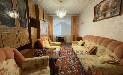 Купить 2-комнатную квартиру, Брест, ул. Ленинградская, д. . Фото 13