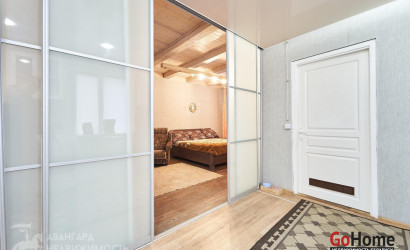 Купить дом, Озеро, Минская ул., 11.18 соток. Фото 13