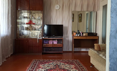Купить 1-комнатную квартиру, Коммунар, Советская, 8. Фото 2